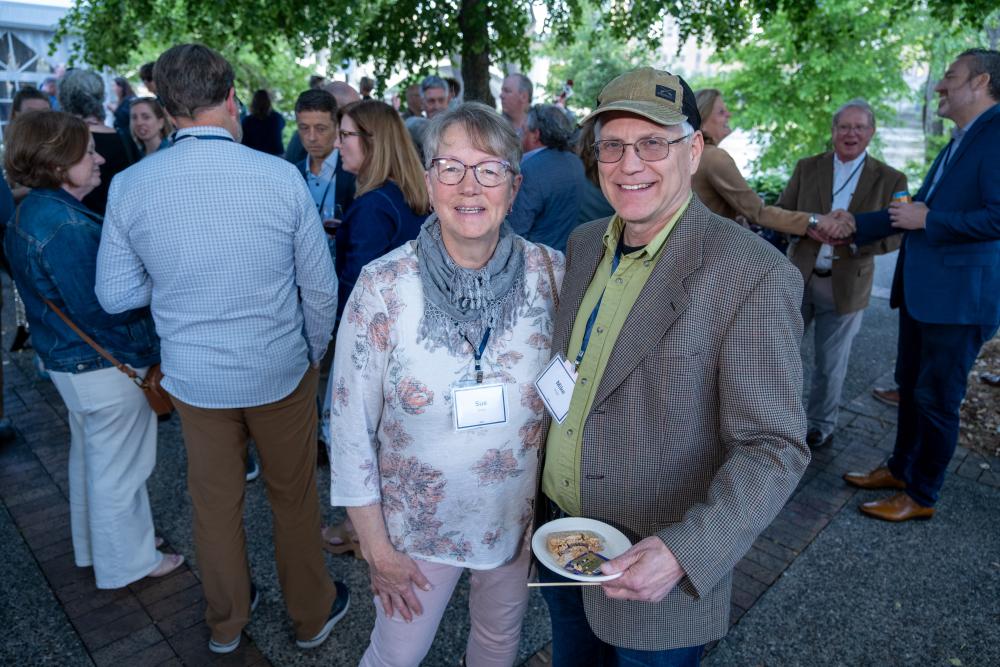 Attendees