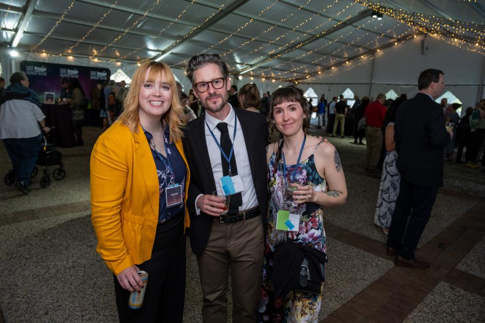 attendees