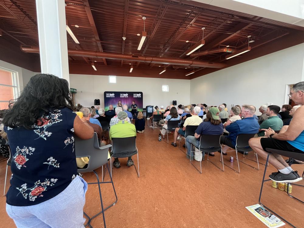 Rochester Event