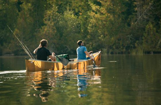 Save the Boundary Waters 2024 Preview