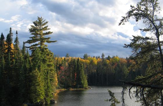 Anti-Wilderness extremists are attempting to jeopardize the Boundary Waters