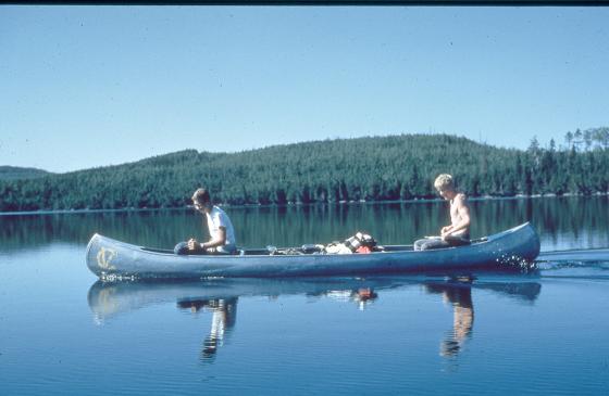 Celebrating 60 years of the Wilderness Act and envisioning the next 60 years of wilderness protection