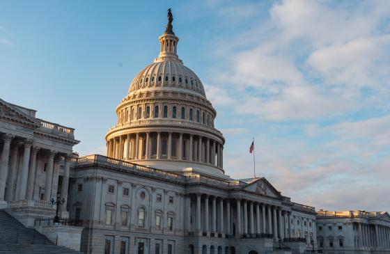 capitol in washington Dc