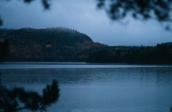 moody Boundary Waters