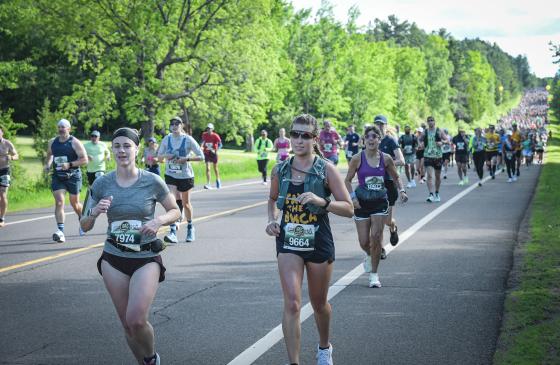 Grandma's Marathon Weekend 2026