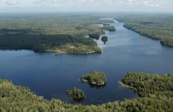 Birch Lake