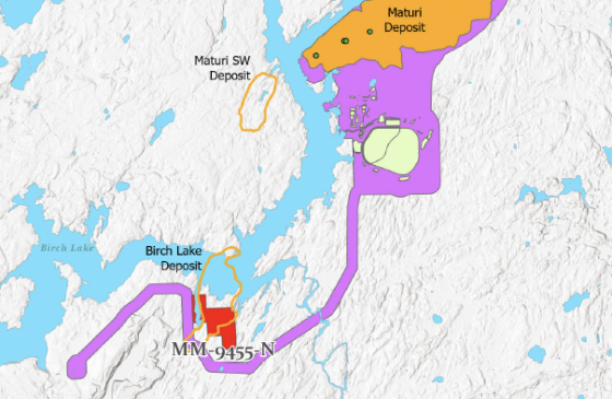One of Twin Metals’ state mineral leases was canceled - what does this mean for the Boundary Waters?
