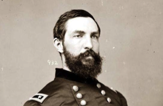 Wilderness Warrior: General C.C. Andrews (1829-1923), First Defender of the Boundary Waters