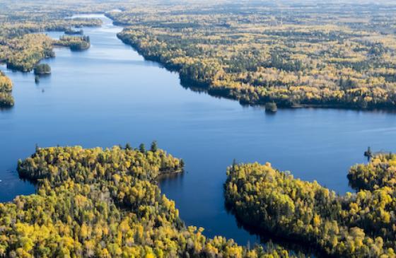 Big news for the Boundary Waters
