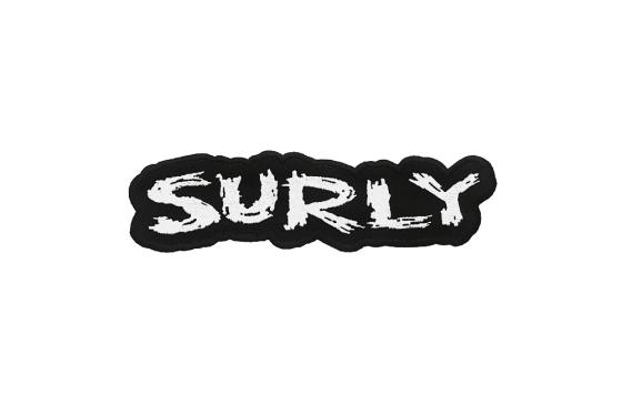 Photo of Surly Bikes logo 