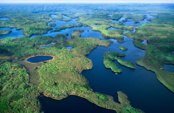 The Boundary Waters Wilderness is still at risk