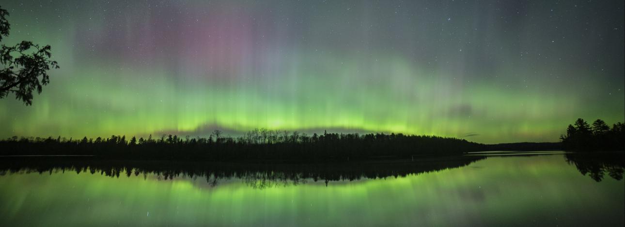 Northern Lights