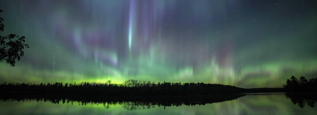 Northern Lights