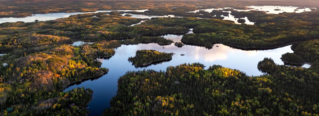 Protect the Boundary Waters