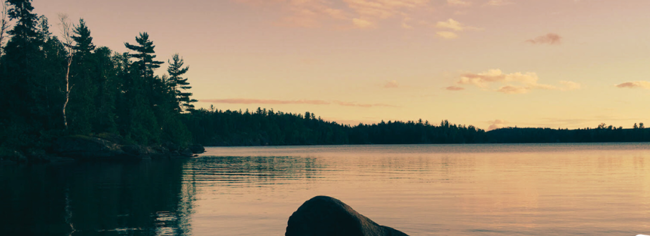 Celebrate National Trails Day with Save the Boundary Waters!