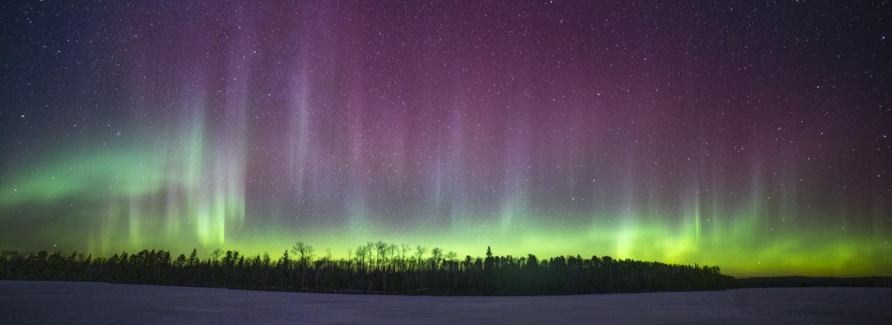 Northern Lights