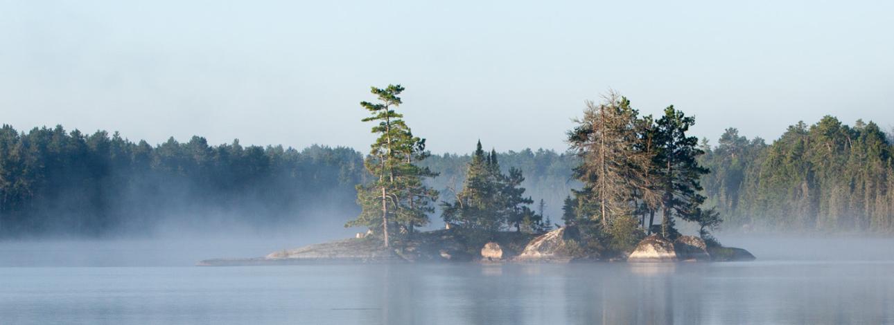 Tell Your Congressperson to Defend the Boundary Waters
