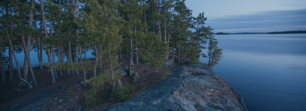 Boundary Waters
