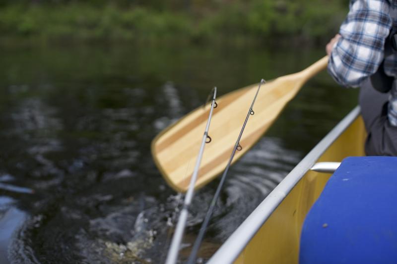Make twice the impact for the Boundary Waters
