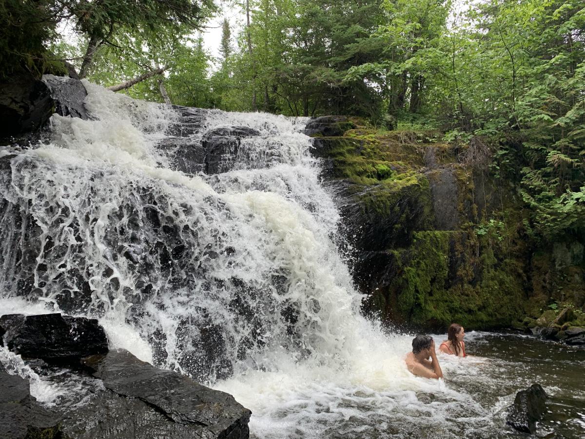 Visiting the Boundary Waters During COVID-19 | Save the Boundary Waters Weather in the boundary waters