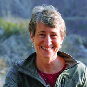 Sally Jewell 