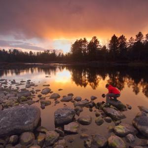 tell your Boundary Waters story