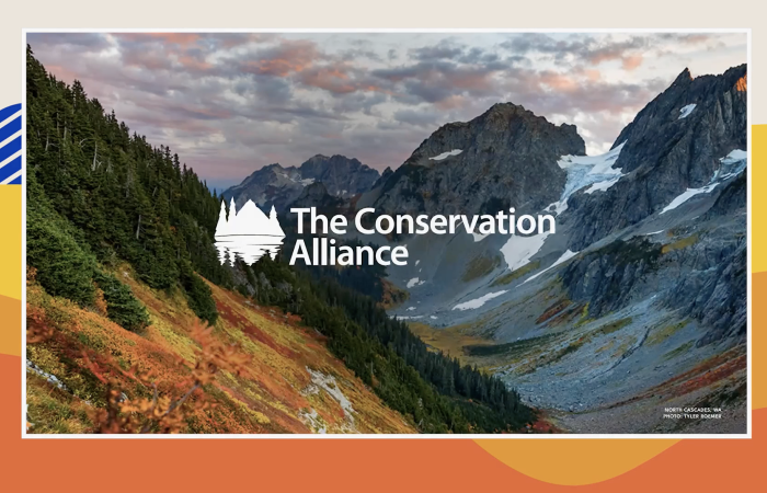 Conservation Alliance